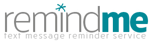 Remind Me logo