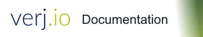 Verj.io banner